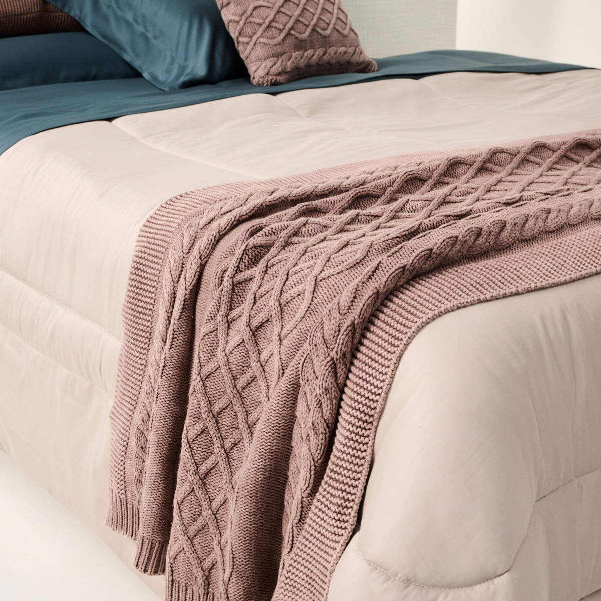 01 15 0033 Peseira Tricot Melage Caqui 003